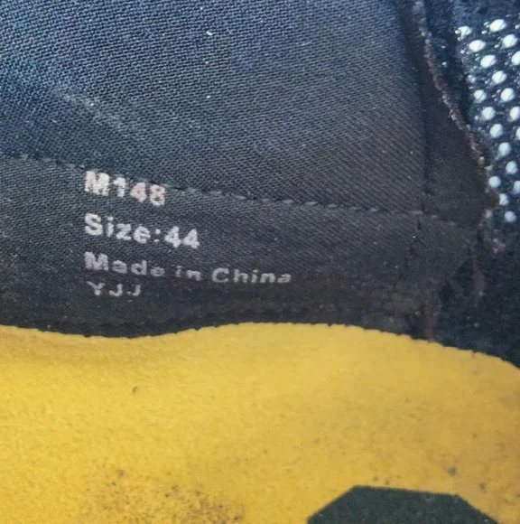 Vibram Toe Shoes - Picture 4 of 6